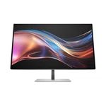 Hp S7 Pro 727pu 27" Monitor 2k 2560x1440 5ms 400nits 2000:1 Hdmi 8j9e6e9#abt. Fixed Price $616.90.