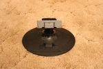 Viewsonic Va-1931wm Base Stand Only For 18 In./19 In. Monitor W/ Screws. Fixed Price $24.95.