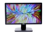 Dell E2013h 20" Widescreen Led Monitor 1600 X 900 Dvi Vga. Fixed Price $49.99.