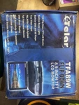 Telar 8.9 Inch Flip Down Monitor (open Box). Fixed Price $125.00.