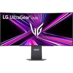 Lg 39-inch Ultragear Oled Wqhd 240hz 0.03ms 800r Curved Gaming Monitor - Open Bo. Fixed Price $773.00.