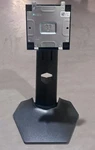 Dell S2722dgm Curved Gaming Monitor Stand Only - Adjustable Height. Fixed Price $24.99.