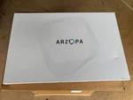 Arzopa 15.6 Inches 1080p Ultra Slim Portable Monitor New Sealed. Fixed Price $64.99.