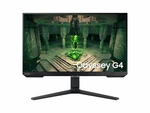 Samsung Odyssey G4 25" Gaming Monitor 240 Hz Black S25bg402en. Fixed Price $150.00.