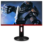 Aoc 25" G2590px Gaming Monitor 1920x1080 240hz 400nit 1ms 100x100 Open Box. Fixed Price $103.99.