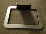 Viewsonic Oem Vx924 Pedestal Stand. Fixed Price $10.00.