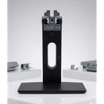 Pair Of Dell Monitor Stand Se2219h Se2419h Hh-cq Tilt Adjustment Black. Fixed Price $12.00.