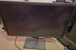 Benq Gl2760 Pd2700q 1440p 60 Hz Monitor 27 Inch Led Display Hdmi Vga Dp. Fixed Price $40.00.