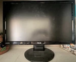 Asus Vh226h 21.5" Lcd Monitor 1920x1080 Hdmi Dvi Vga Black Widescreen. Fixed Price $24.99.