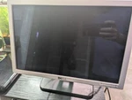 17" Dell Monitor, Model Se178wfpc (vga Input), 1280 X 1024 Resolution. Fixed Price $26.95.