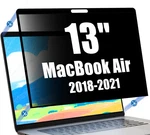 Ceydebne Privacy Screen Protector For Macbook Air 13 Inch (2018-2021, M1) Remova. Fixed Price $24.95.