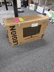 Lenovo Legion Y25-25 24.5" Ips Led Monitor - Raven Black. Fixed Price $250.00.