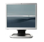 Hp L1750 17" Flat Panel Screen Lcd Dvi Monitor Gf904a Used Grade A. Fixed Price $45.00.