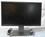 Dell E2311hf Lcd Monitor 23 In Vga And Power Cable. Fixed Price $49.50.