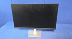 C2723h Dell Lcd, 27 Full Hd Wled Lcd Monitor No Cables. Fixed Price $40.00.