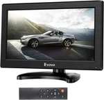 Eyoyo Portable Hdmi Monitor 12 1366x768 Hd For Raspi Cctvsecurity /pc Ps4/ps5. Fixed Price $69.00.