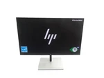 Hp E24u G5 24" Class Full Hd Lcd Monitor. Fixed Price $129.99.