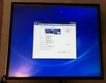 Alpha Display Apd-s1701t-s3m-usb Dvi Vga Touch Monitor. Fixed Price $30.00.