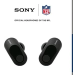 Sony Inzone True Wireless Nc Earbuds Black With Charging Case. Fixed Price $144.99.