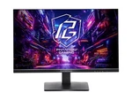 Asrock Pg27qft1b 27" 180 Hz Ips Qhd Gaming Monitor. Fixed Price $156.39.