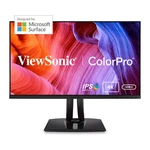 Viewsonic Vp275-4k 27" Ips 4k Uhd Monitor Designed For Surface (cr). Fixed Price $329.99.