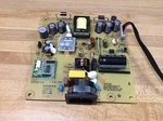 Dell 20" E2015hvf Computer Lcd Monitor Display Power Supply Replacement Board. Fixed Price $40.00.