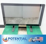 Elo Touch Solutions Et3201l 32 Interactive Digital Signage (ids) Touchmonitor. Fixed Price $229.99.