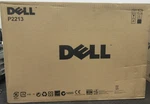 Lot Of 5 Dell P2213t 22" Lcd Widescreen Led Backlit Monitor - New. Fixed Price $600.00.
