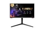 Viotek Reaper 25" 144hz 1ms Ips Panel 1920x1080pgaming Monitor 111% Srgb G-sync. Fixed Price $249.99.