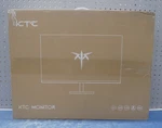 Ktc H24v27 24" Computer Monitor. Fixed Price $49.99.