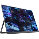 Uperfect 17.3" 4k Portable Monitor Gaming Screen Display 3840 * 2160 Ultra Hd. Fixed Price $149.99.