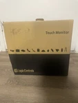 Logic Controls 15in True Flat Touch Monitor Le1015-j. Fixed Price $199.99.