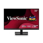 Viewsonic 32" 1080p Monitor Ips 75hz With Hdmi, Vga Va3209m New. Fixed Price $149.99.