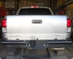Cattleman Rear Bumper-8' Drop W/ Sensors- 4117s. Fixed Price $876.61.