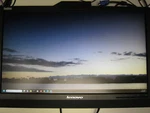 Lenovo Lt2223zwc Voip Monitor. Fixed Price $40.00.