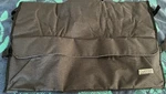 Curmio Universal 24 In Monitor Carrying Case With Rubber Handle & Pockets. Fixed Price $20.00.