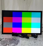 Dell P2411hb 0f8ndp Monitor Lcd 24" Dvi/vga See Notes. Fixed Price $16.23.