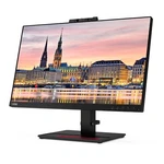 Lenovo Thinkvision T24v-20 23.8" Full Hd Wled Lcd Monitor. Fixed Price $59.99.