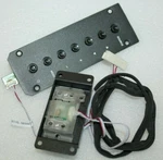 Genuine Viewsonic Power Button For 43" Viewboard Touchscreen Display. Fixed Price $27.08.