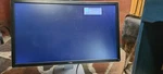 Dell Ultrasharp Up3214qt 4k Monitor - For Parts. Fixed Price $100.00.