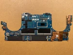 New Dell Xps 15 9510 Motherboard Intel I5-11400h La-k411p 84p3m Dwk7v. Fixed Price $219.99.
