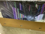 Elo 5554l 55" 4k Ir Anti-glare Ultra Hd Wide Touchscreen Monitor Damaged E104520. Fixed Price $499.99.