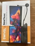 Sidetrak Swivel Portable Monitor For Laptop 12.5 Full Hd New, Reimagined. Fixed Price $200.00.