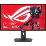 Asus Rog Strix Xg27acs 27" 16:9 Wqhd 180hz Usb-c Fast Ips Lcd Hdr Gaming Monitor. Fixed Price $289.99.