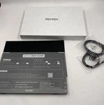 Rehisk Re-15.6fc Portable 15.6" Travel Monitor. Fixed Price $64.99.