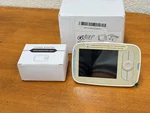 Infant Optics Dxr-8 Replacement Monitor Standalone,no Camera, No Battery. Fixed Price $44.88.