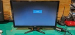 Acer G236hl Led Lcd Monitor. Fixed Price $40.00.