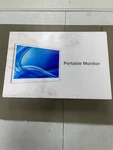 Uperfect 2k 120hz Portable Gaming Monitor, 16" 2560x1600 Qhd 16:10 400 Nits Po 2. Fixed Price $111.99.
