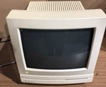Vintage Apple Macintosh Lc M0350 - 12 Inch Rdb Display M1296 Parts. Fixed Price $299.99.