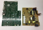 Dell C2722de 27" Lcd Monitor - Main Board / Power Supply Replacement Kit. Fixed Price $49.99.